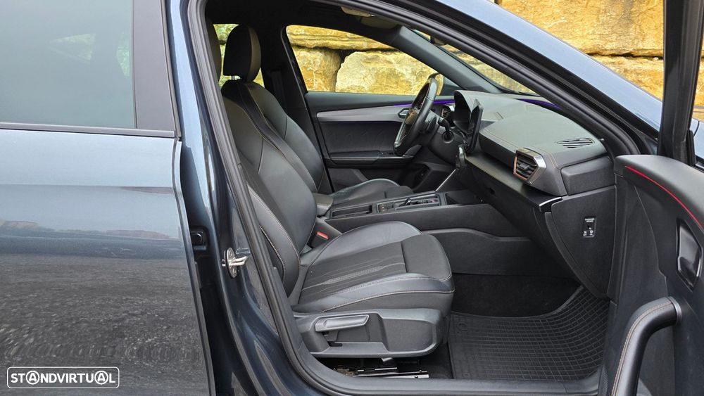 Cupra Formentor 1.4 e-Hybrid DSG - 45