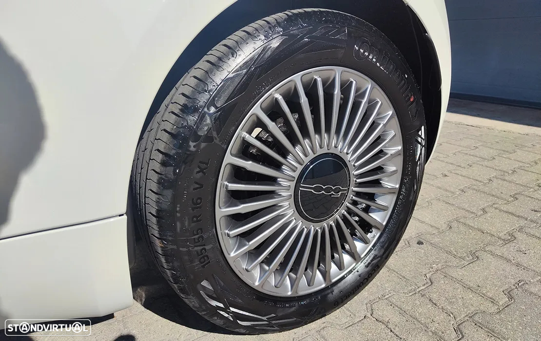 Fiat 500e C Standard - 5
