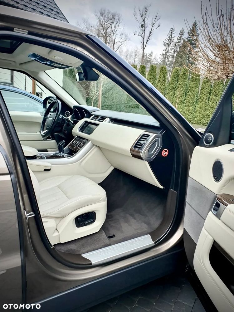 Land Rover Range Rover - 11