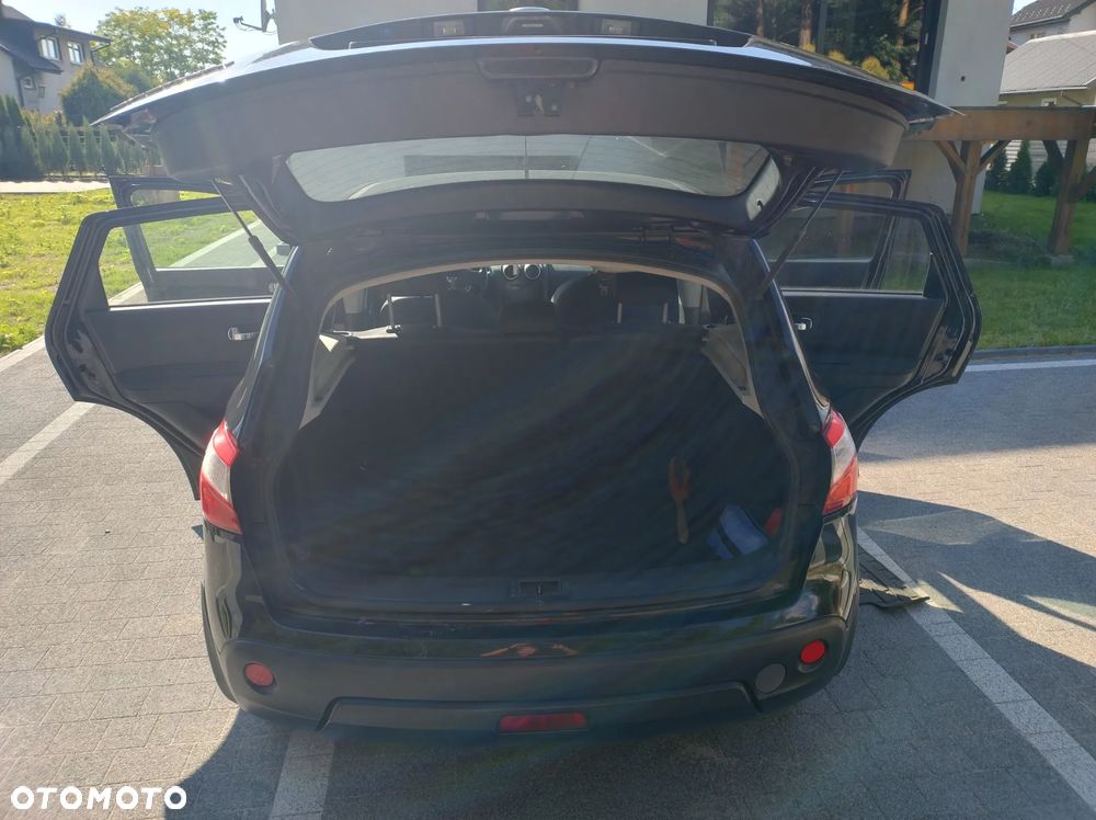 Nissan Qashqai 1.6 Tekna - 6