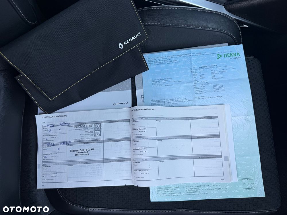 Renault Megane ENERGY TCe 160 EDC BOSE EDITION - 22