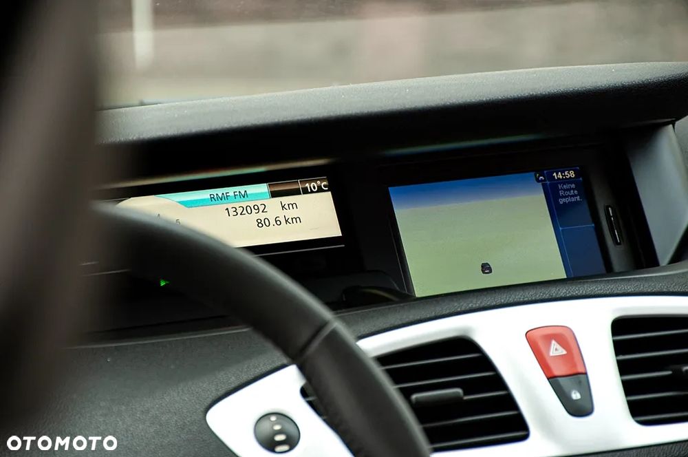 Renault Scenic 2.0 16V Privilege CVT - 33