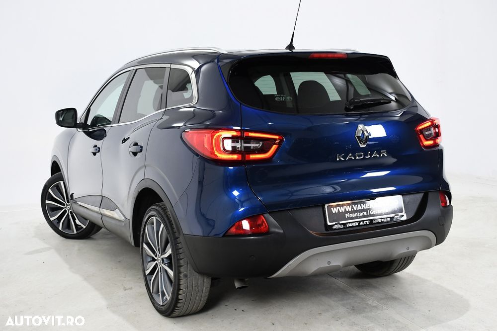 Renault Kadjar - 7