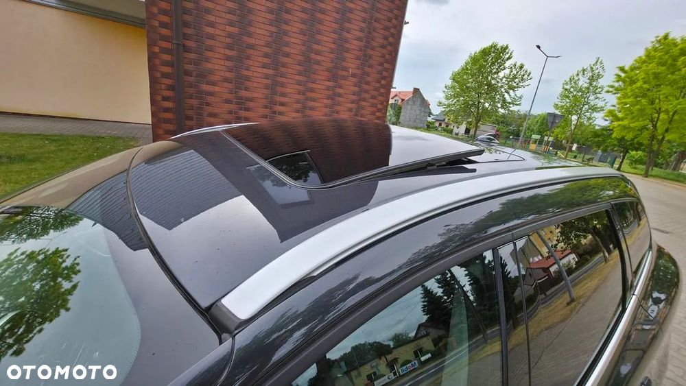 Volvo XC 60 D4 Geartronic Summum - 32