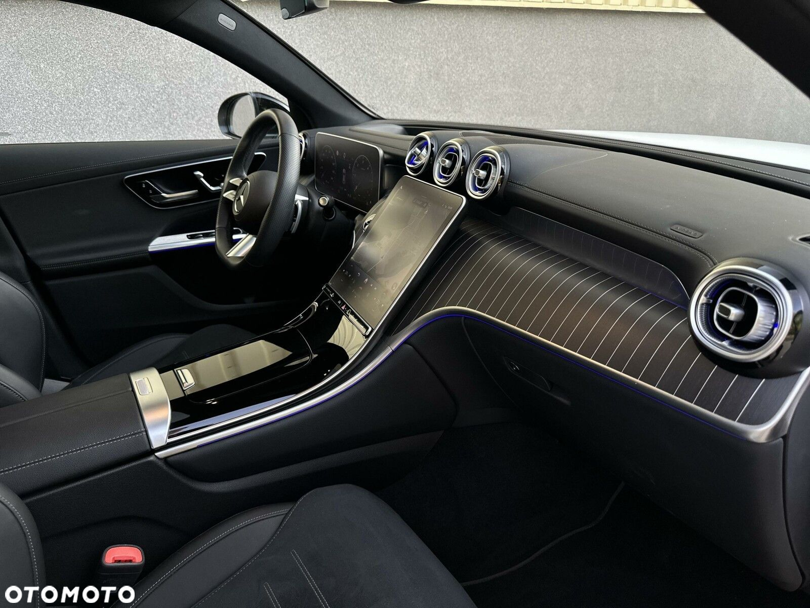 Mercedes-Benz GLC - 18