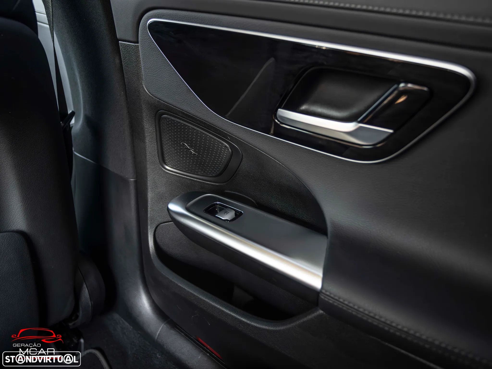 Mercedes-Benz C 220 d AMG Line - 12