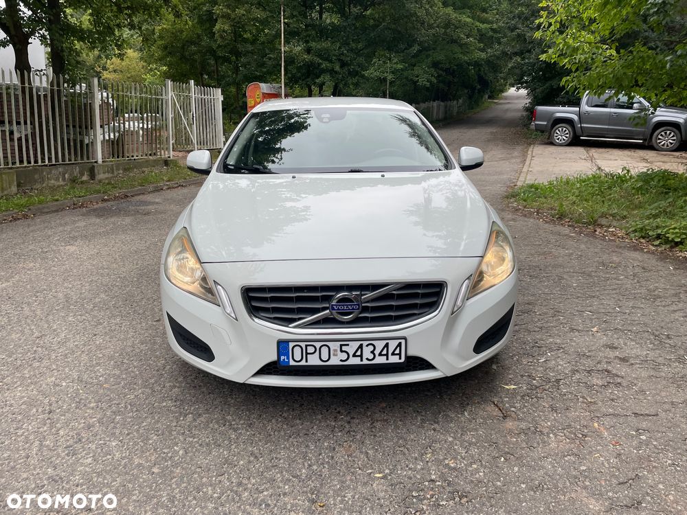 Volvo S60 D4 RDesign - 8