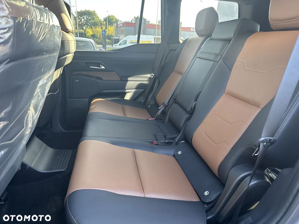 Lexus GX - 22