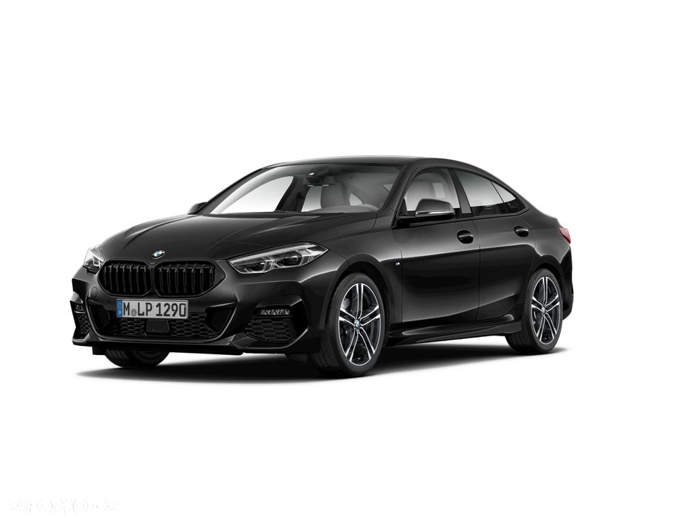 BMW Seria 2 218i M Sport sport - 1