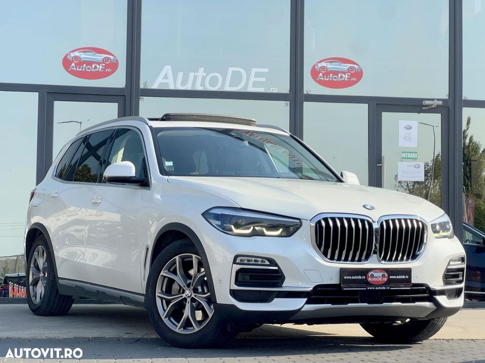BMW X5 - 2