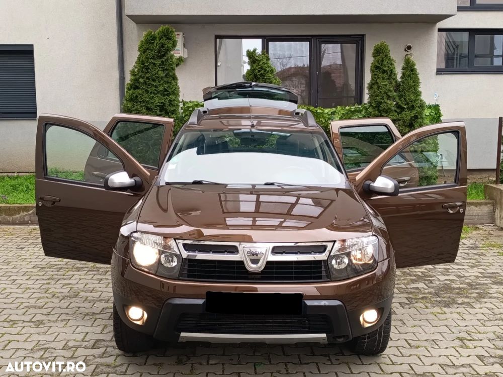 Dacia Duster - 2