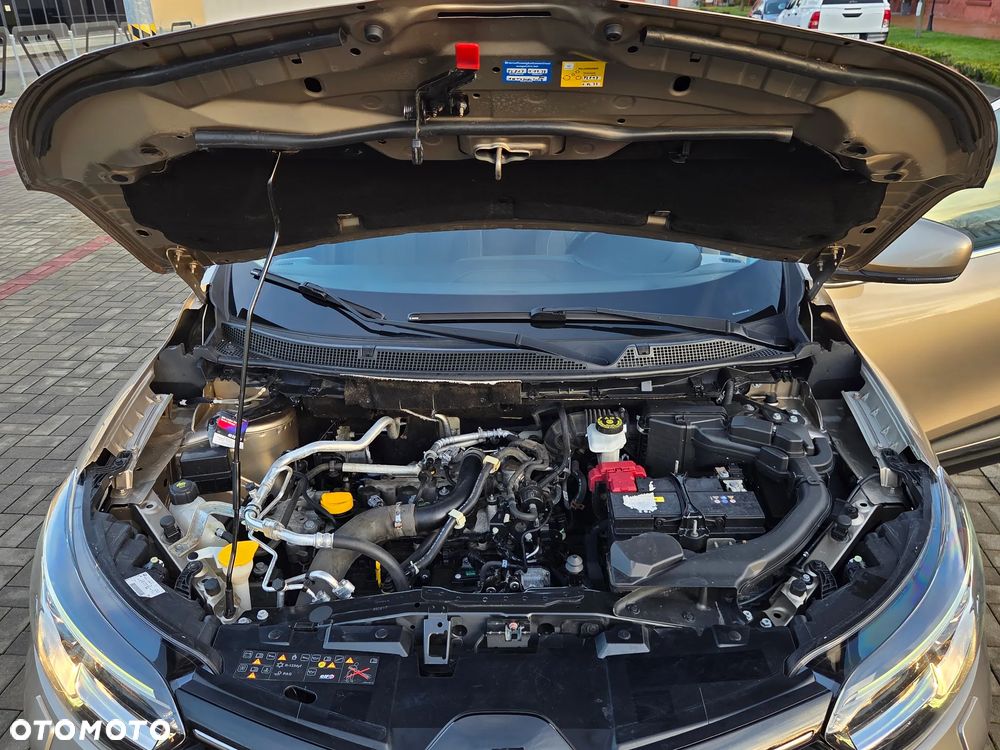 Renault Kadjar Energy TCe 130 EDC Bose Edition - 40