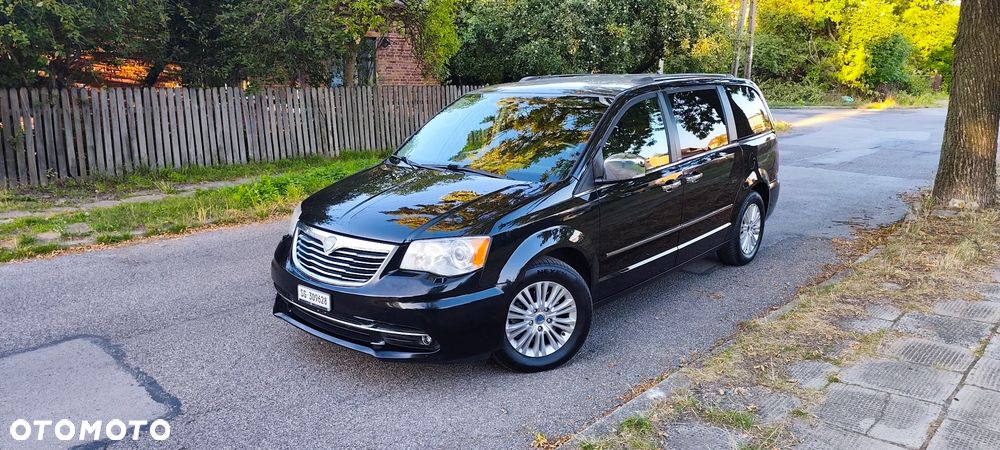 Lancia Voyager - 17