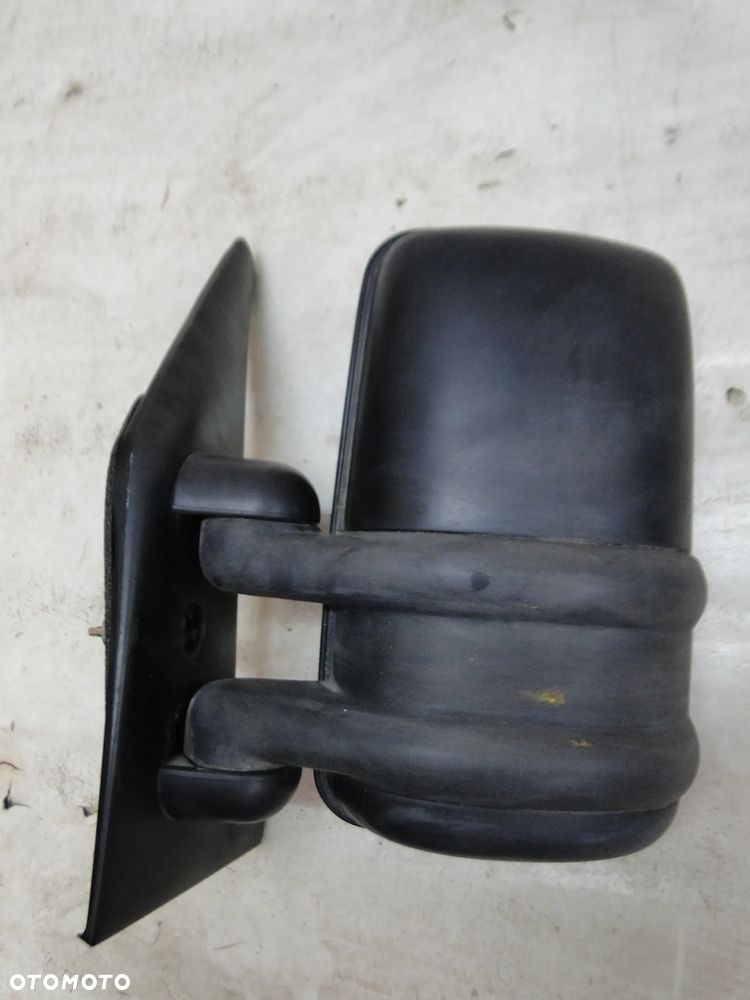 RENAULT MASTER II LUSTERKO LEWE 97-03r EUROPA - 4