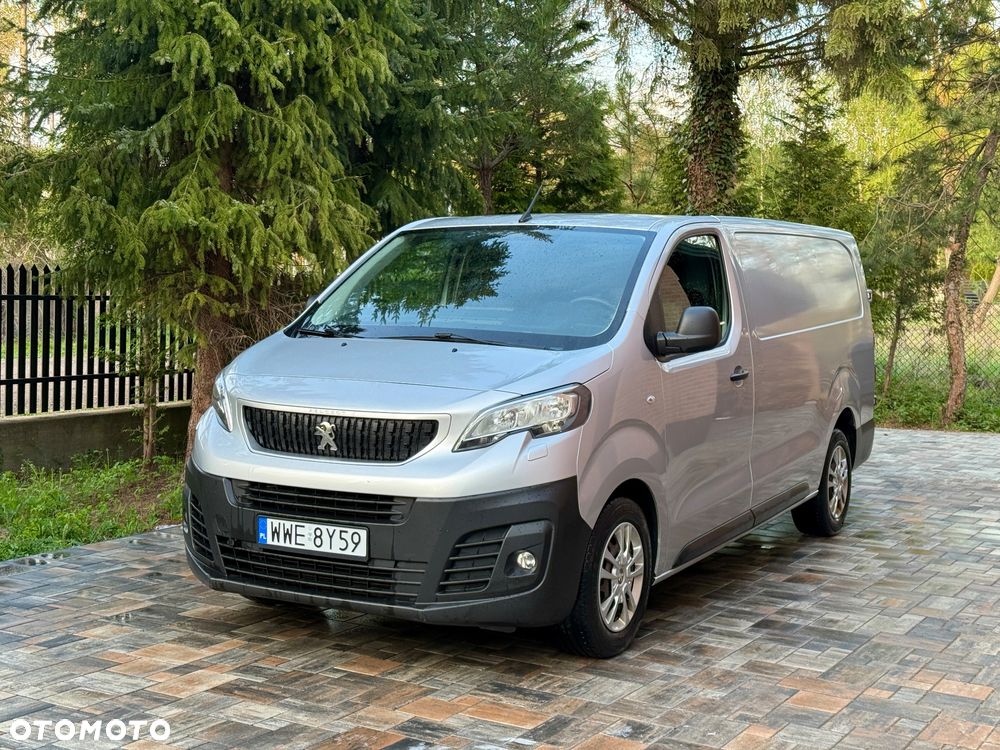 Peugeot Expert - 1