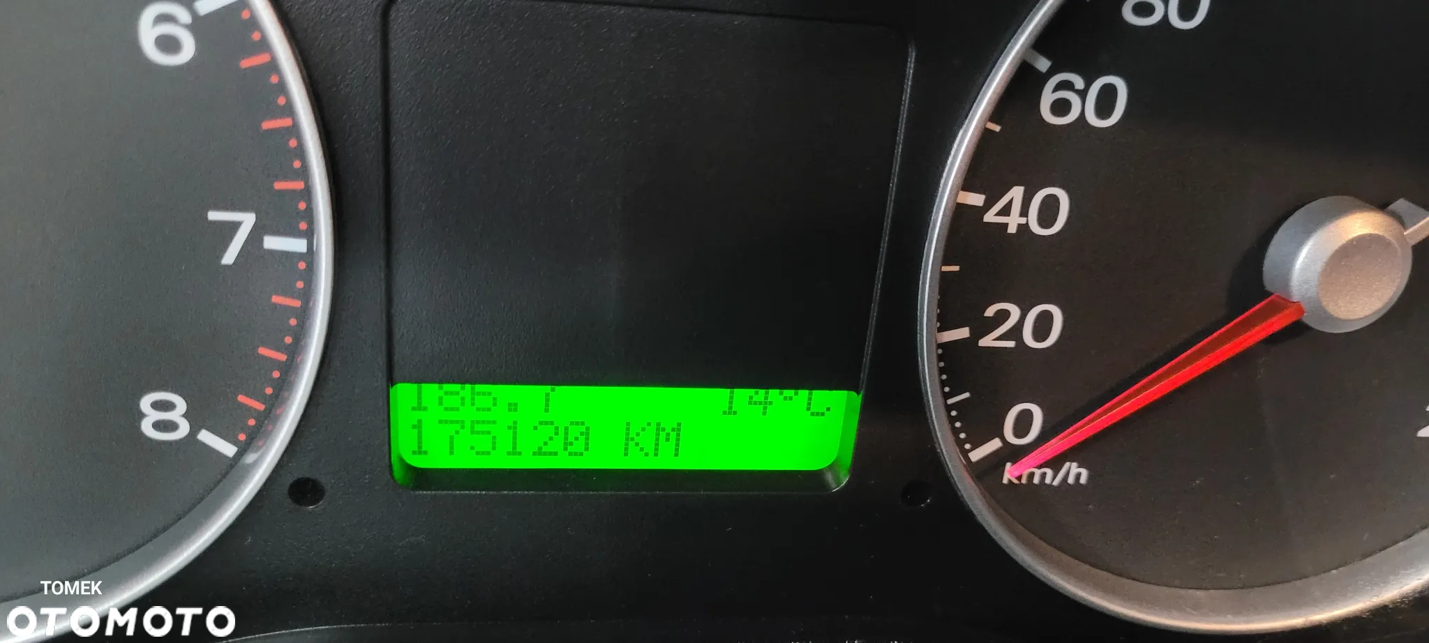 Ford Focus C-Max 1.8 Ghia - 10