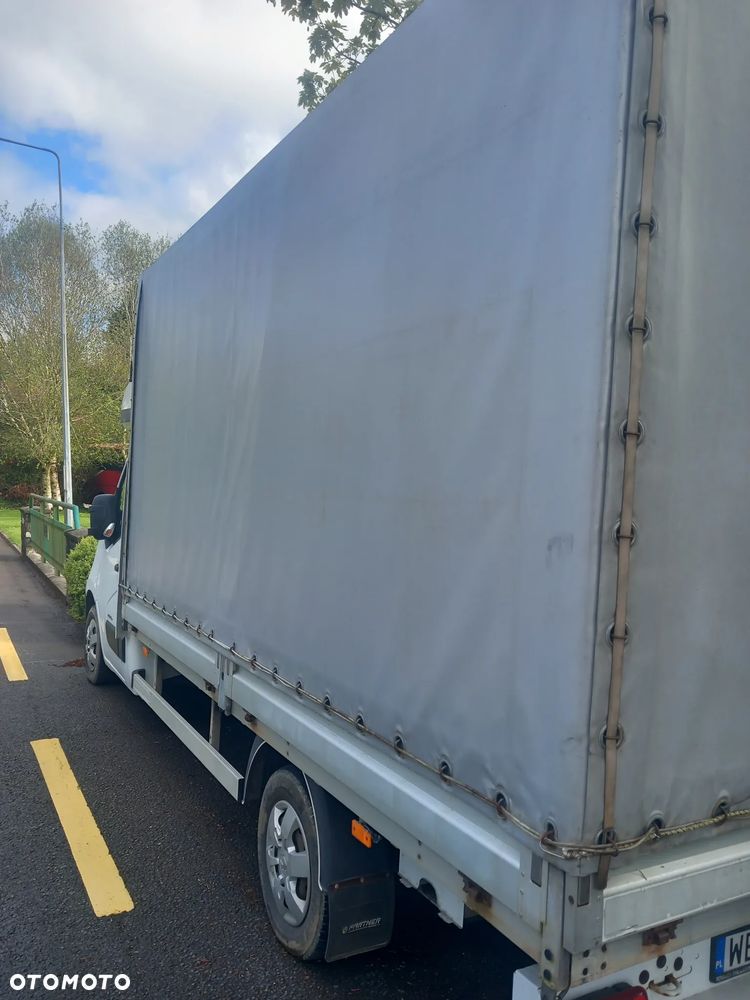 Renault master - 7