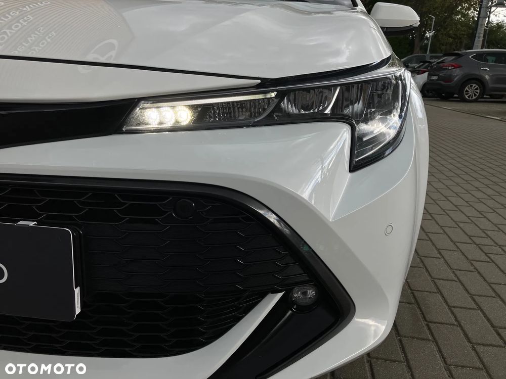Toyota Corolla 1.8 Hybrid Comfort - 15