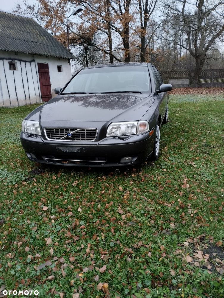 Volvo S80 2.9 - 1