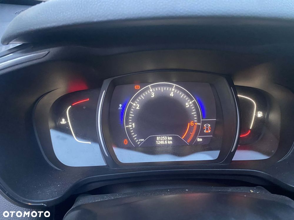 Renault Kadjar 1.2 Energy TCe Zen - 9