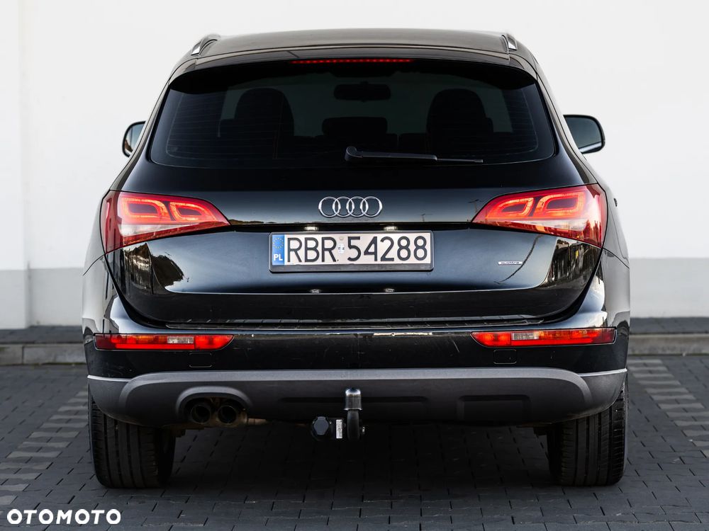 Audi Q5 2.0 TDI Quattro Prime Line - 6