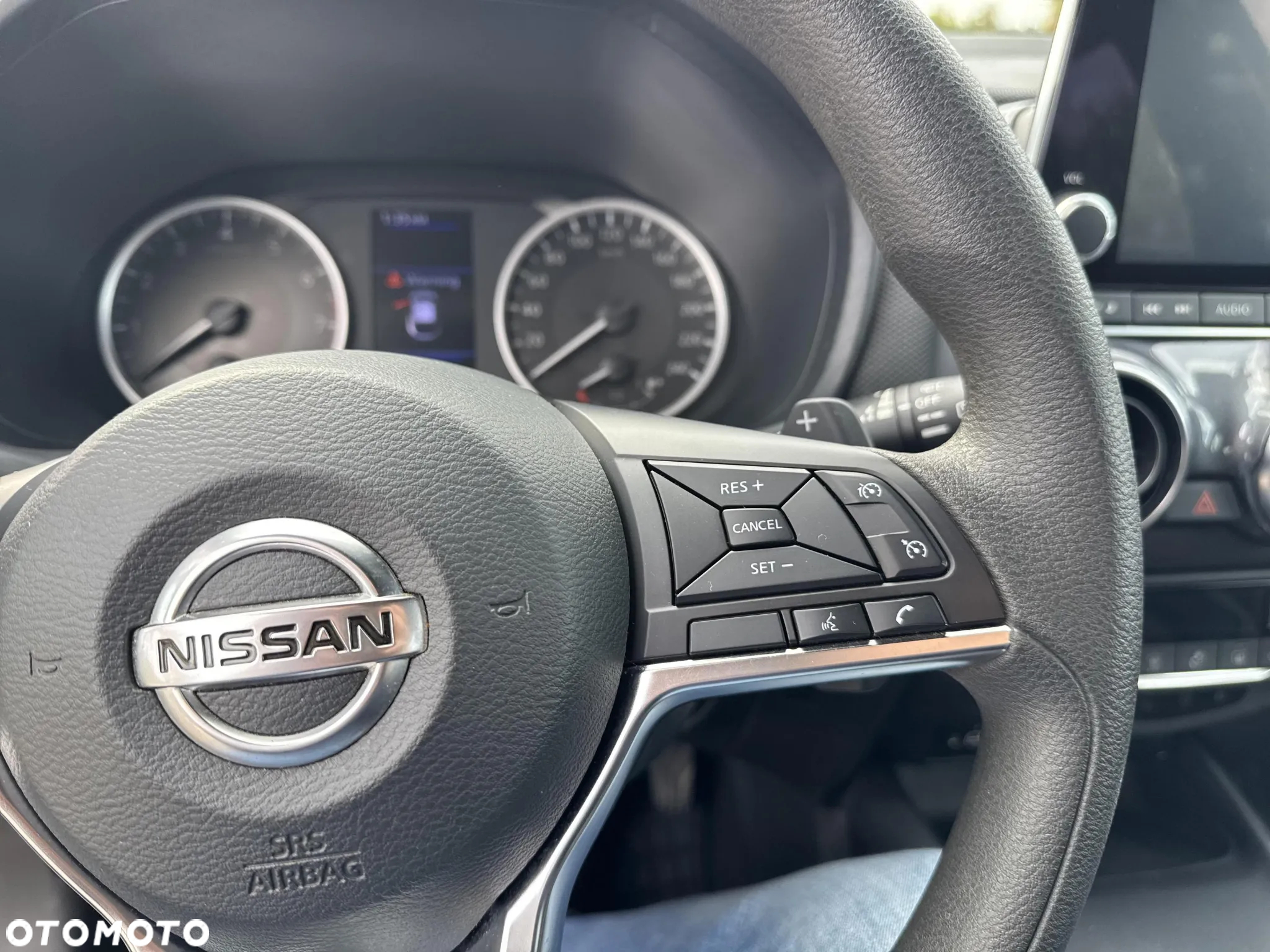 Nissan Juke 1.0 DIG-T Acenta DCT - 16