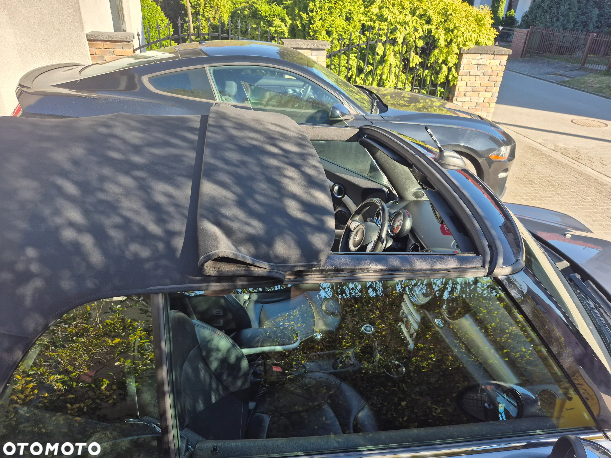 MINI Cooper S Cabrio - 25