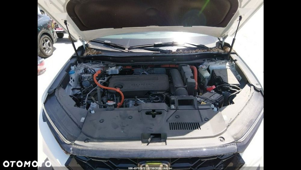 Honda CR-V - 12