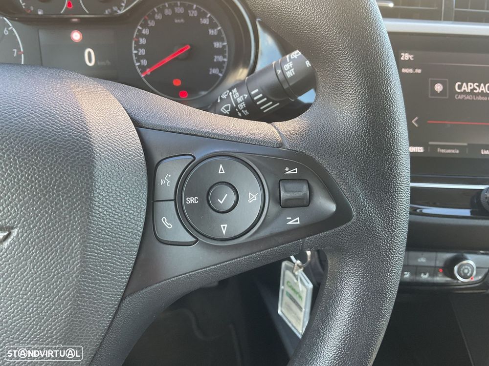 Opel Corsa 1.2 Business - 33