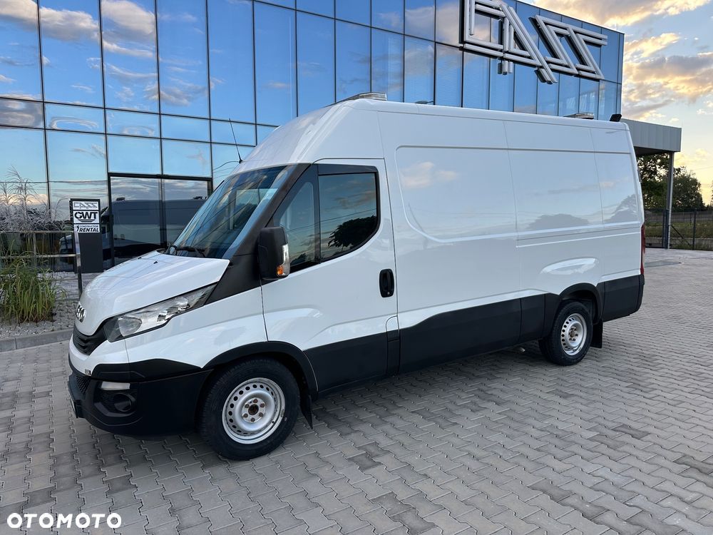 Iveco Daily 35s14 - 4