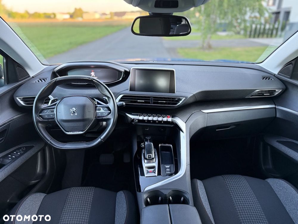 Peugeot 3008 - 20