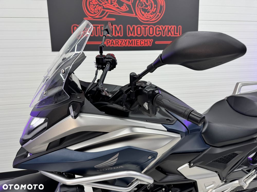 Honda NC - 39