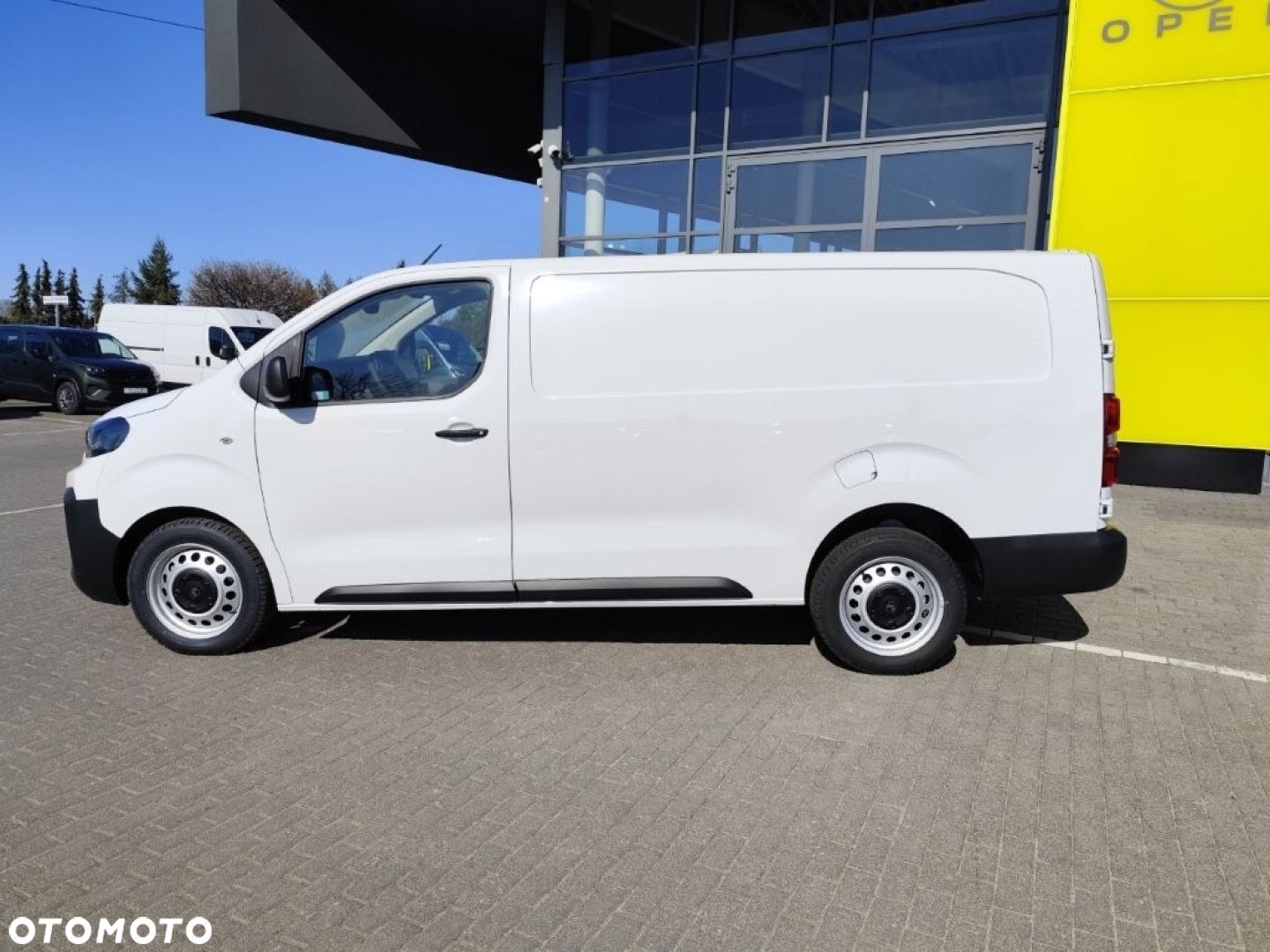 Citroën JUMPY - 10