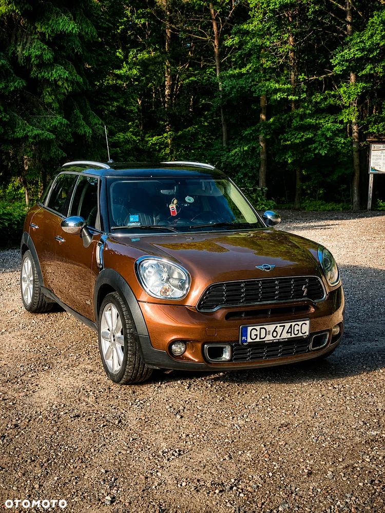 MINI Countryman - 3
