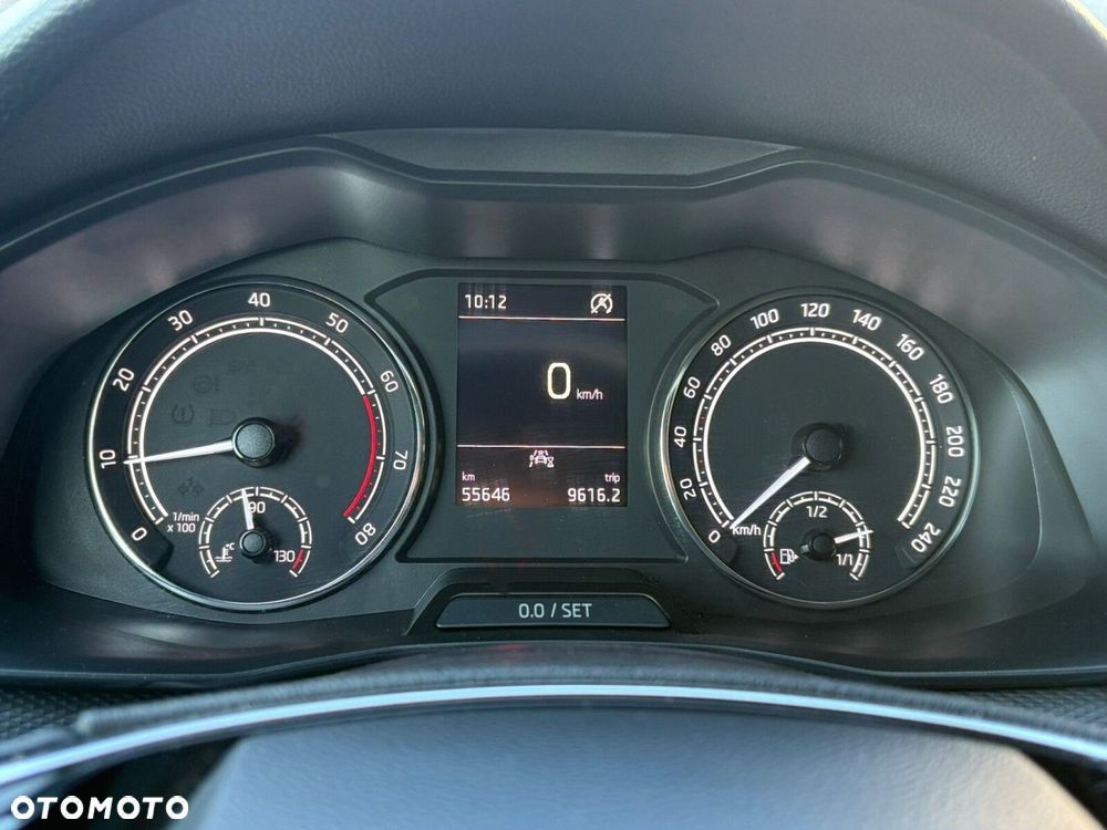 Skoda Kamiq 1.0 TSI Ambition - 8