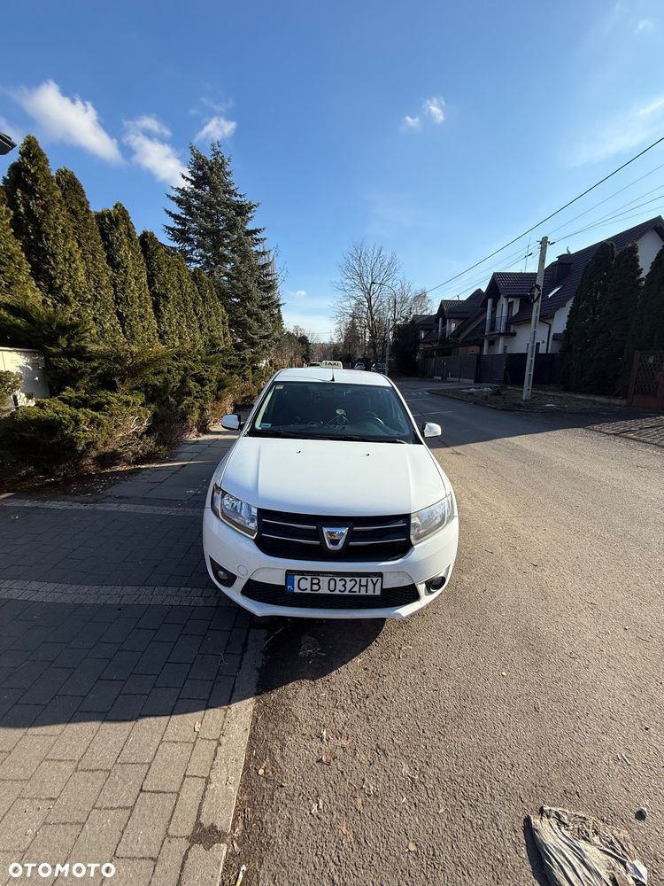 Dacia Sandero 1.2 16V Access - 5