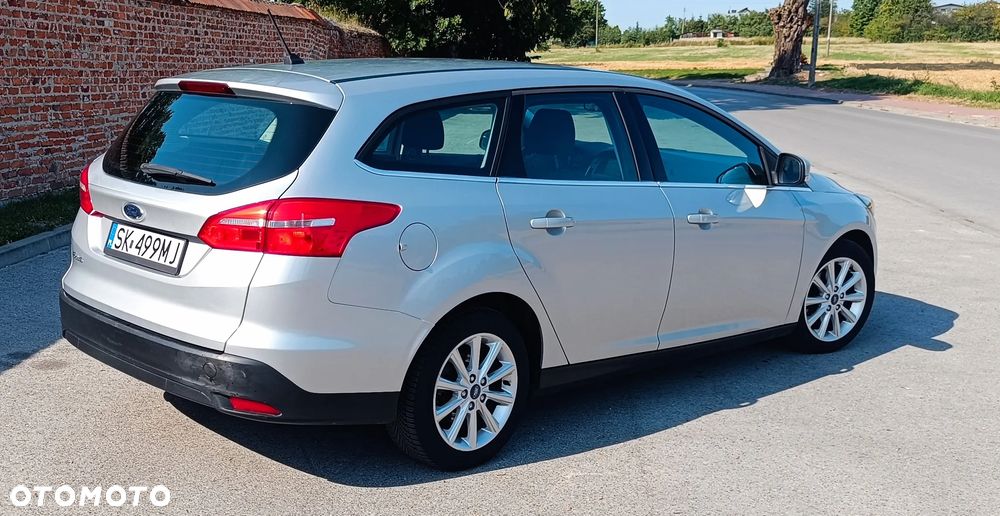Ford Focus - 5