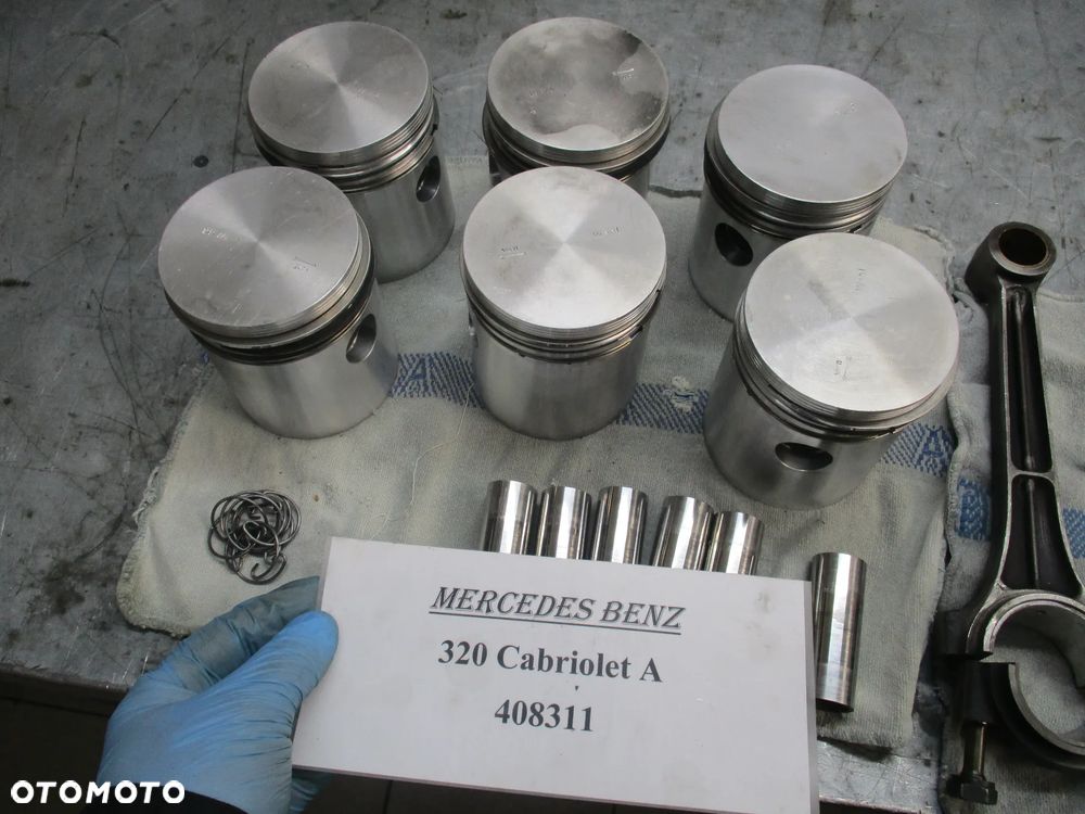 Mercedes-Benz Inny - 27