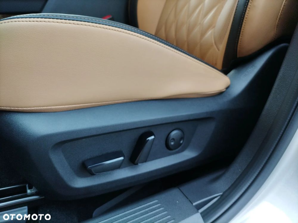 Nissan X-Trail 1.5 VC-T e-POWER Tekna e-4ORCE - 26