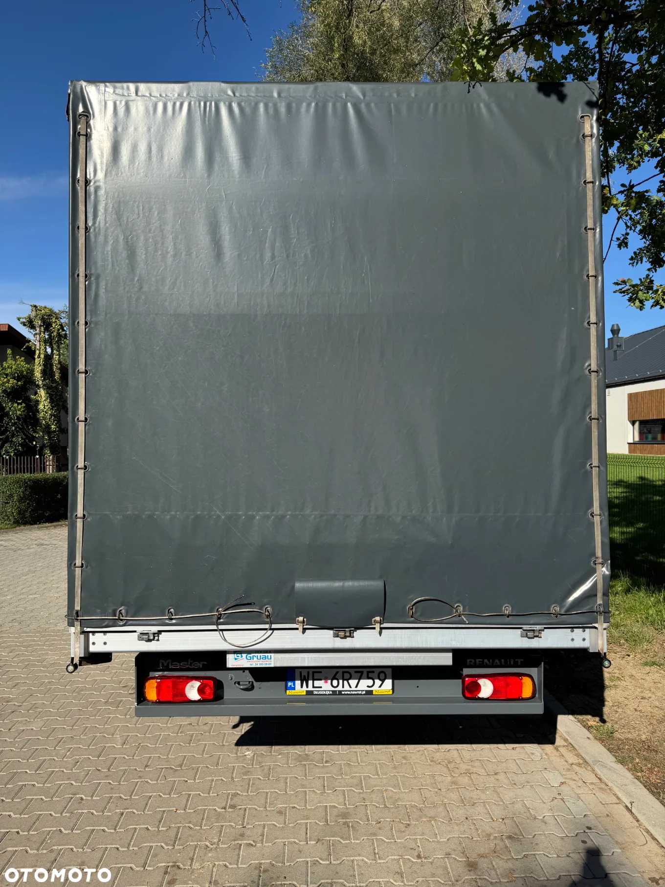 Renault Master - 6