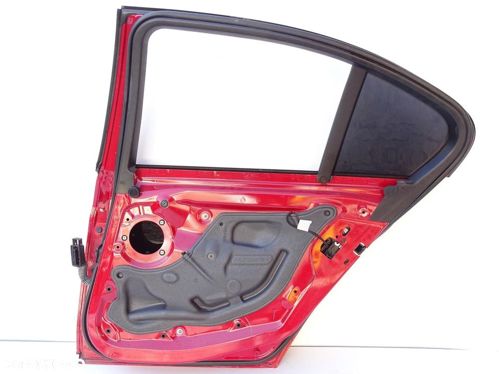DRZWI PRAWY TYŁ PRAWE TYLNE MELBOURNEROT A75 BMW F30 SERIA 3 11-18r - 15