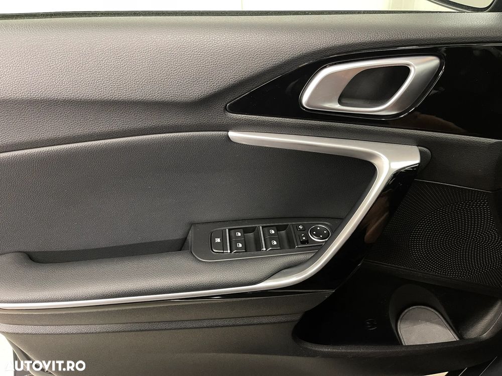 Kia Pro Ceed 1.5 T-GDI 7DCT GT Line - 26