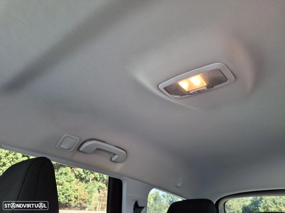 Peugeot 308 SW 1.5 BlueHDi Active - 40