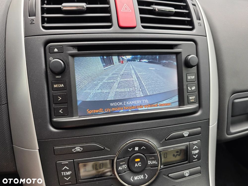 Toyota Auris 1.6 Valvematic START Edition - 32