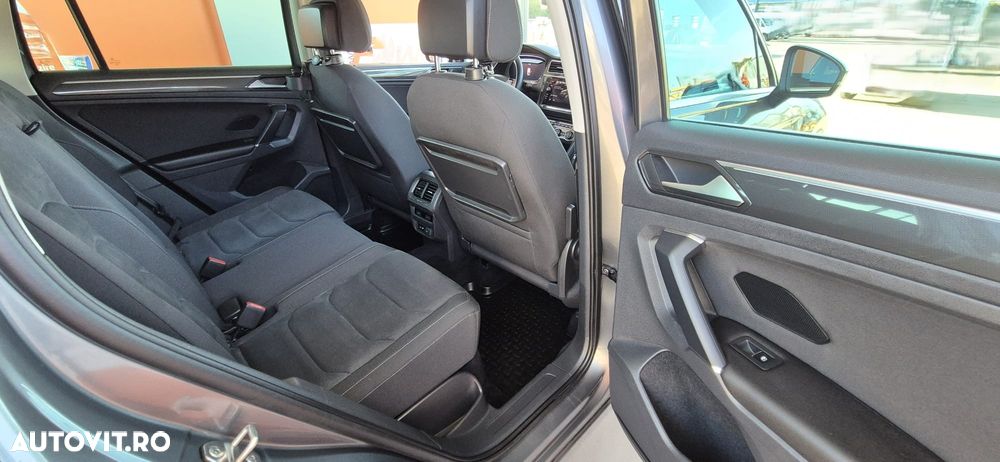 Volkswagen Tiguan 2.0 TDI DPF DSG 4Mot Highline - 10