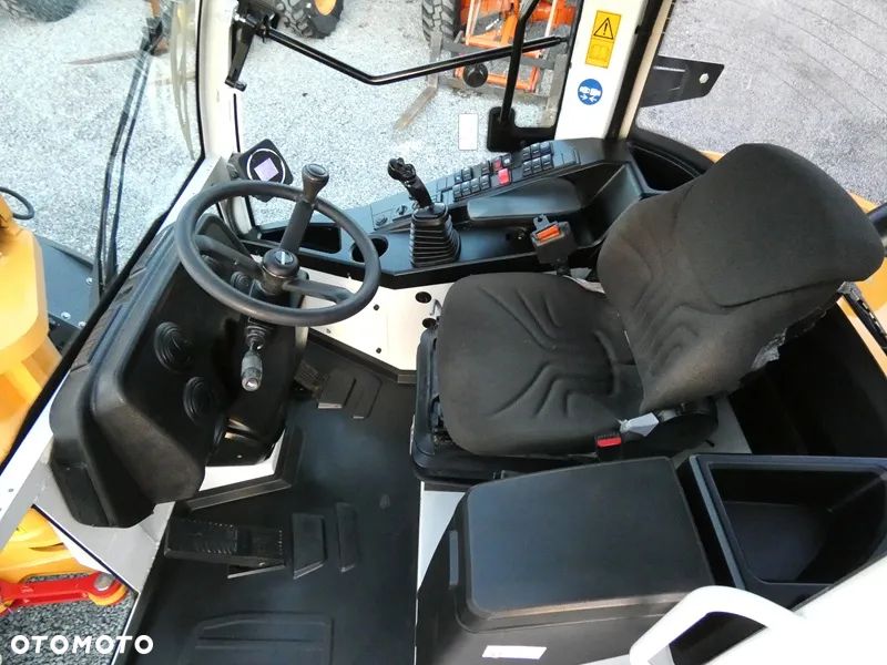 Liebherr L506 Compact / 1315mtg / 2022r / 6szt / Z Niemiec / - 8