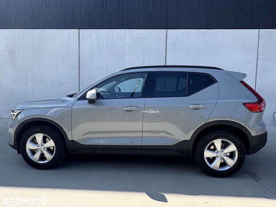 Volvo C40 - 3