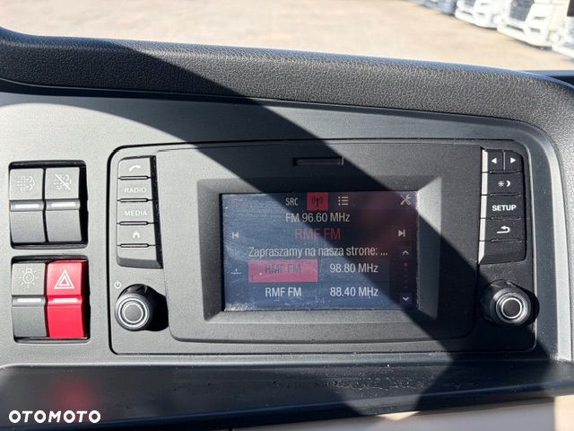 MAN TGX 18.460 BLS RETARDER - 9