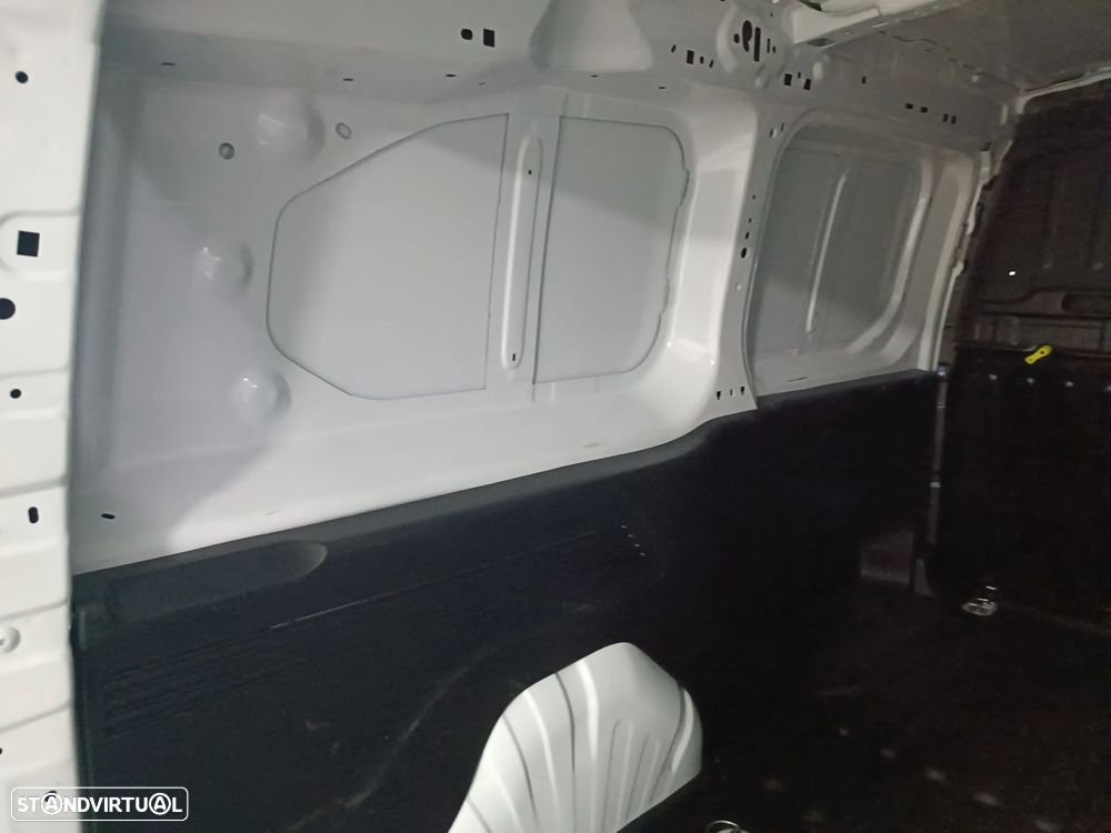 Citroën BERLINGO VAN XL 1.5 BLUE HDI 100 - 15