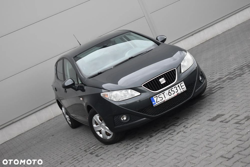 Seat Ibiza 1.2 12V Copa - 37